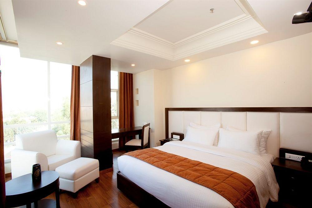 Vilasa Lall Ji Resort Dalhousie Buitenkant foto