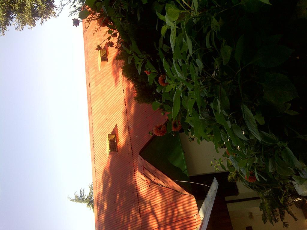 Vilasa Lall Ji Resort Dalhousie Buitenkant foto