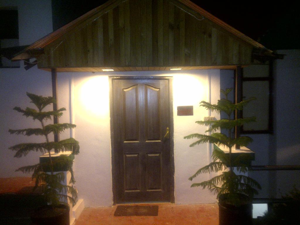 Vilasa Lall Ji Resort Dalhousie Buitenkant foto