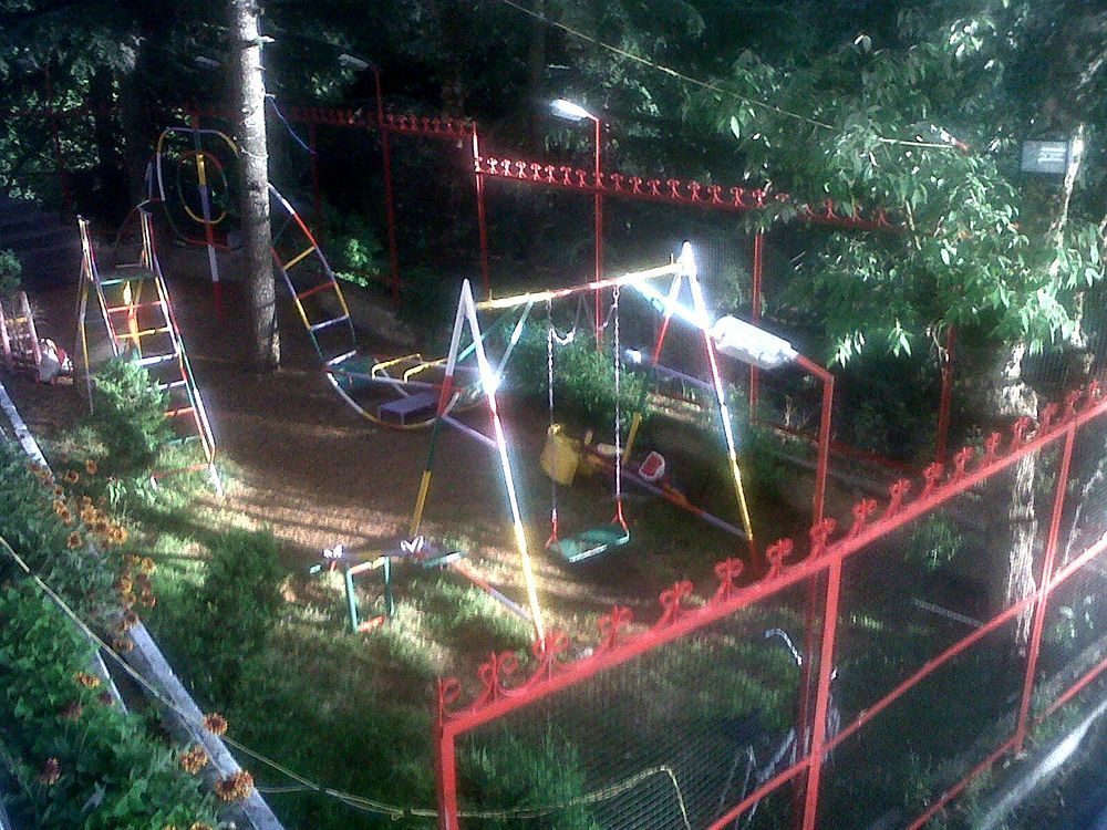 Vilasa Lall Ji Resort Dalhousie Buitenkant foto