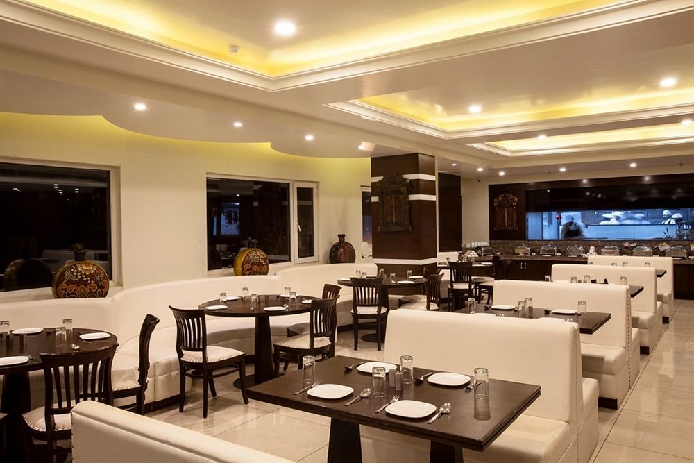 Vilasa Lall Ji Resort Dalhousie Buitenkant foto